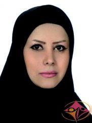 زهره ابراهیم پور بلبلوئی