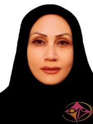 فتانه پورمناف ششکلانی