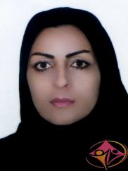 نجیمه کریمی