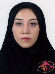 نرگس احمدی