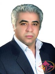 خسرو محمدی