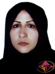زهرا شجاعی