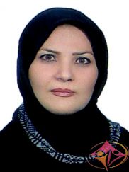 معصومه میرصاحبدلان