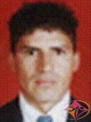 MARCELO ALVARO OVANDO