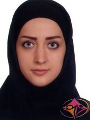 مریم نیکان سرشت