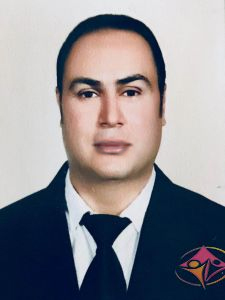 علی محمودی