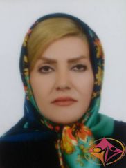 آسیه مصطفی فرد