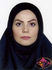 مرجان مهرابی زاده هنرمند